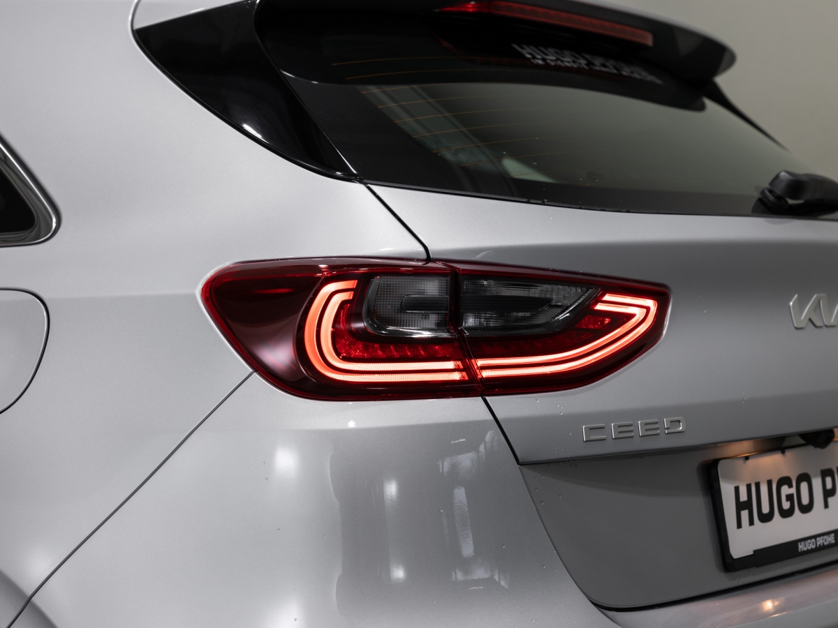 Kia cee'd – Bild 7