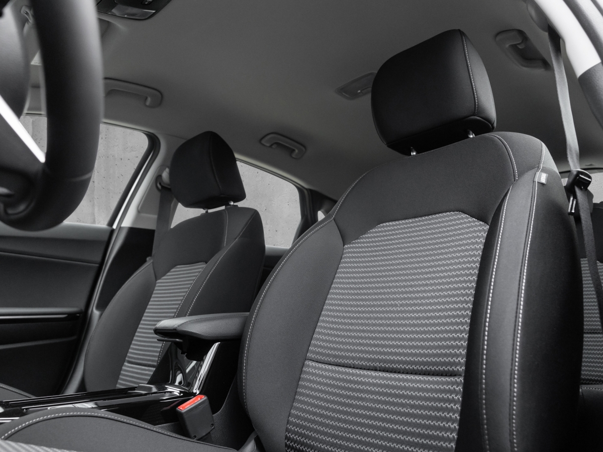 Kia cee'd – Bild 9