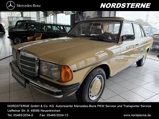 Mercedes-Benz 200