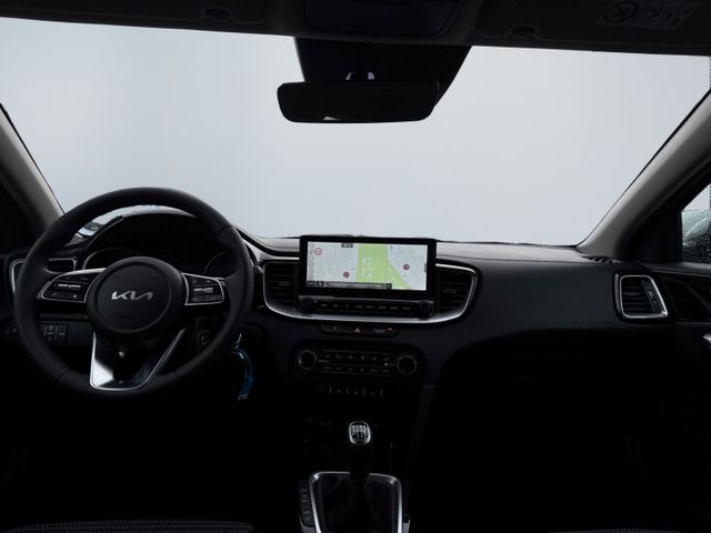 Kia cee'd – Bild 10
