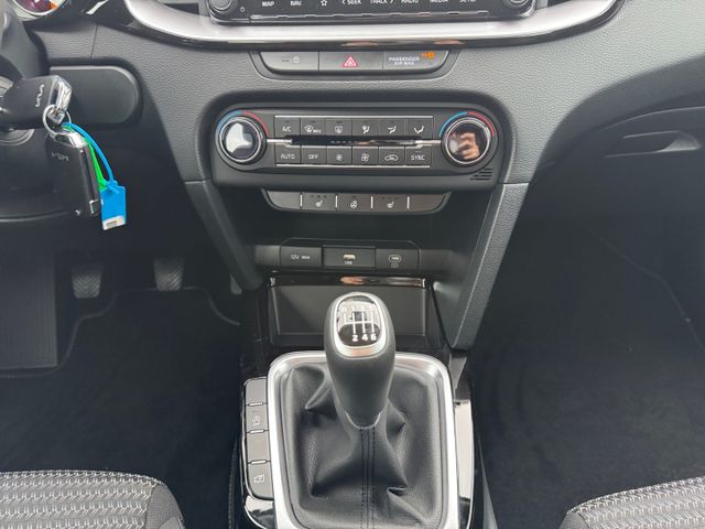 Kia cee'd – Bild 11