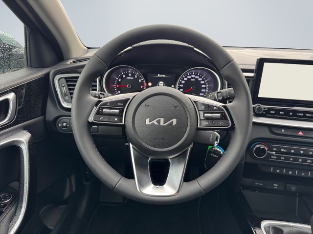 Kia cee'd – Bild 12
