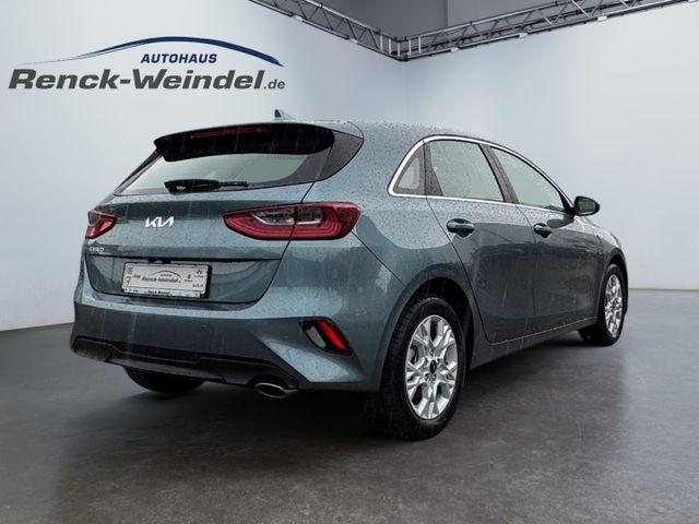 Kia cee'd – Bild 5