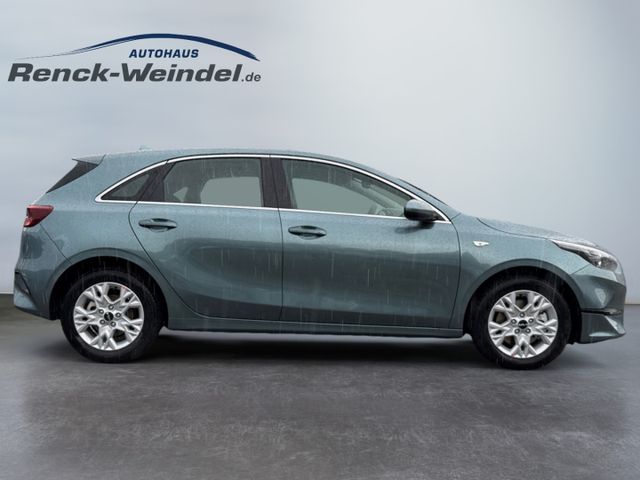 Kia cee'd – Bild 6