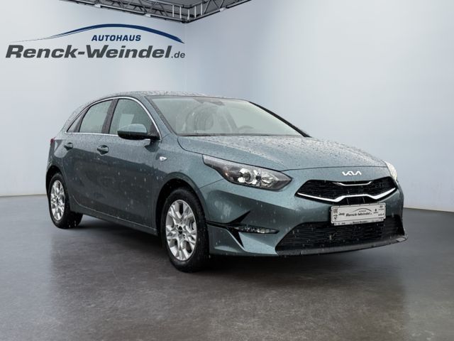 Kia cee'd – Bild 7