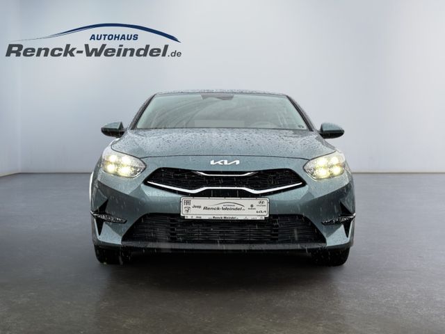 Kia cee'd – Bild 8