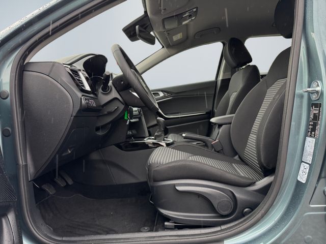 Kia cee'd – Bild 9