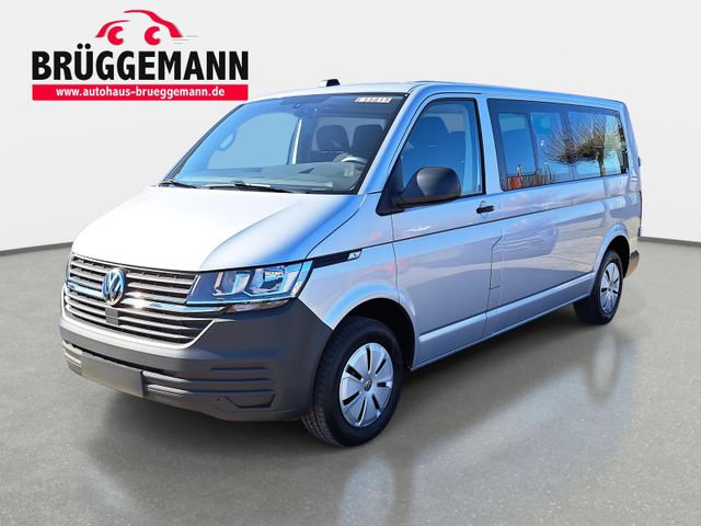 Volkswagen T6.1 Kombi