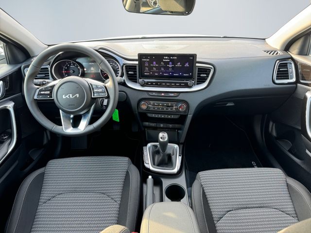 Kia cee'd – Bild 10
