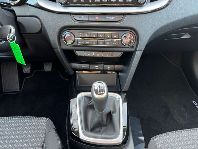 Kia cee'd – Bild 11