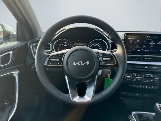 Kia cee'd – Bild 12