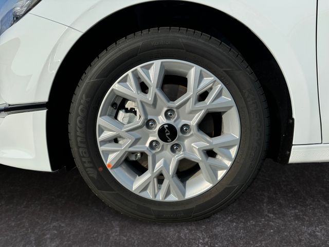 Kia cee'd – Bild 14