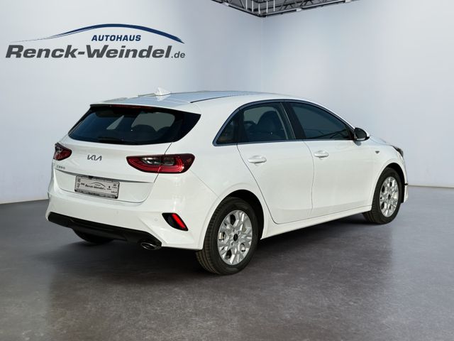 Kia cee'd – Bild 5