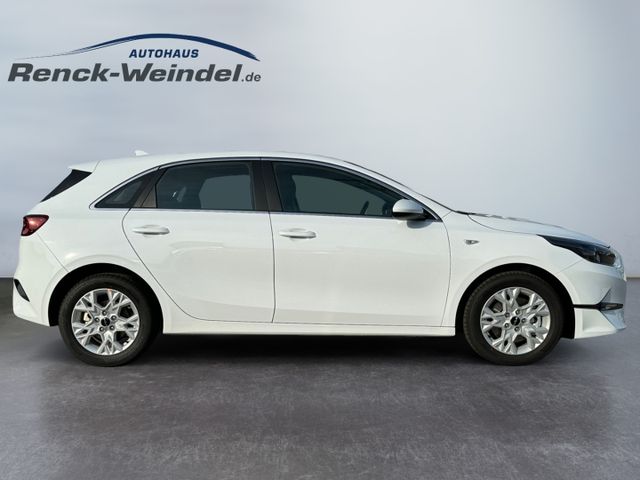 Kia cee'd – Bild 6