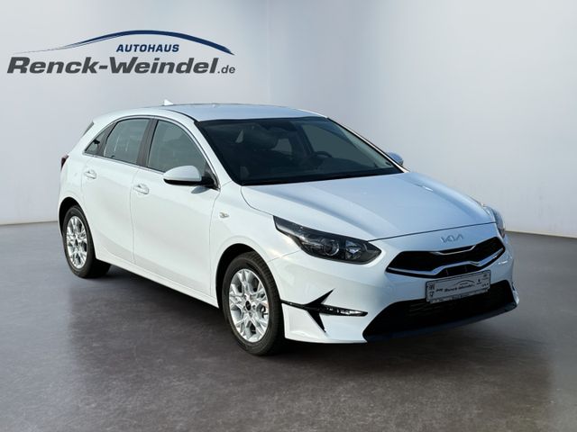Kia cee'd – Bild 7