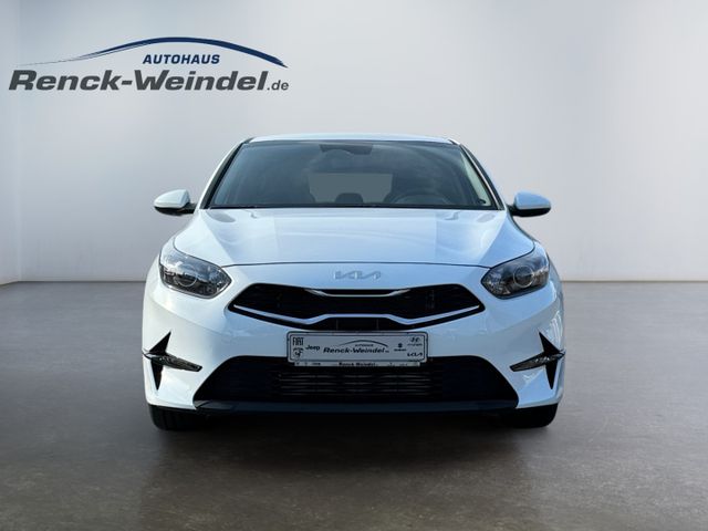 Kia cee'd – Bild 8