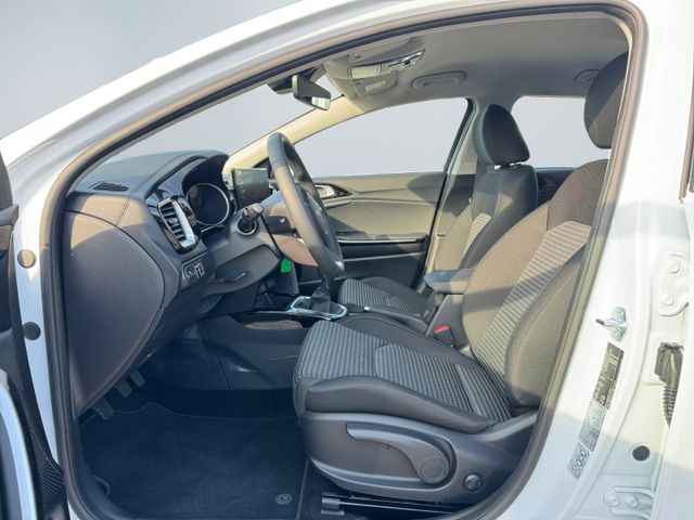 Kia cee'd – Bild 9