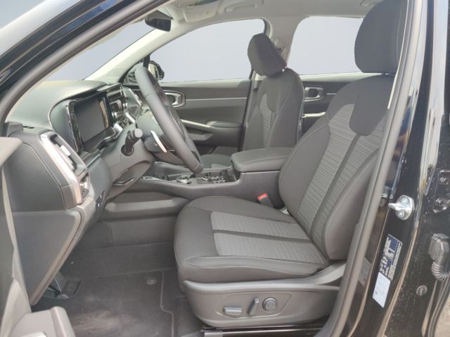 Kia Sorento – Bild 11