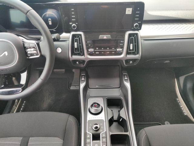 Kia Sorento – Bild 13