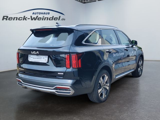 Kia Sorento – Bild 5