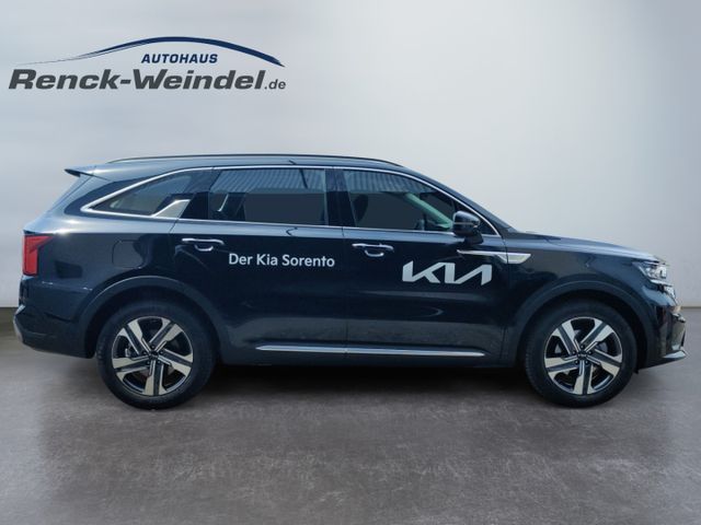 Kia Sorento – Bild 6