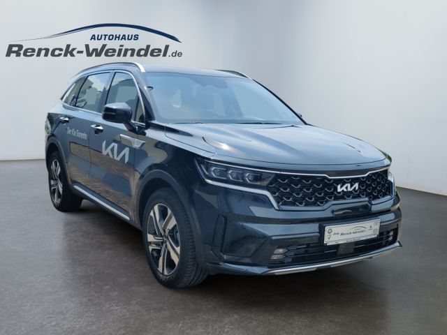 Kia Sorento – Bild 7