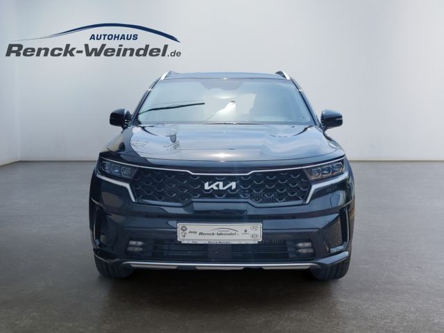Kia Sorento – Bild 8