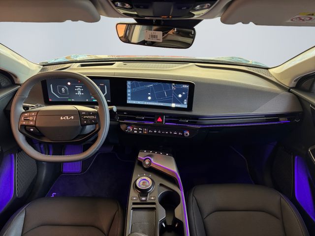 Kia EV6 – Bild 10