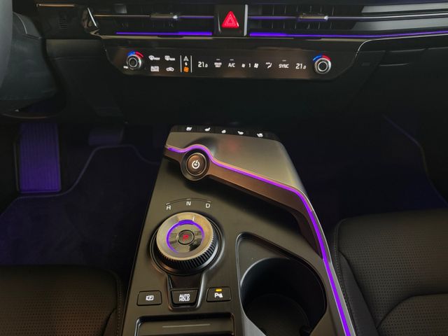 Kia EV6 – Bild 11