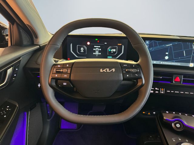 Kia EV6 – Bild 12