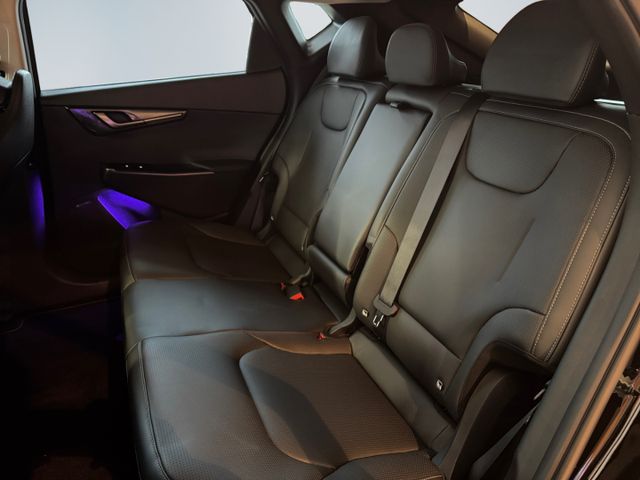 Kia EV6 – Bild 13
