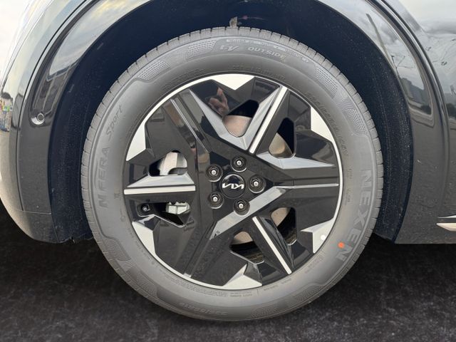 Kia EV6 – Bild 14