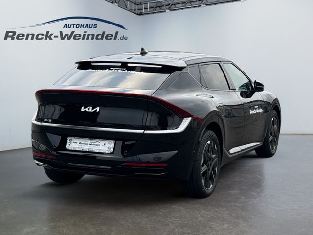 Kia EV6 – Bild 5