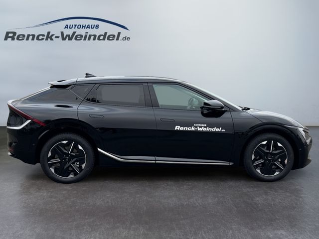 Kia EV6 – Bild 6