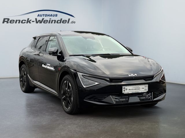 Kia EV6 – Bild 7