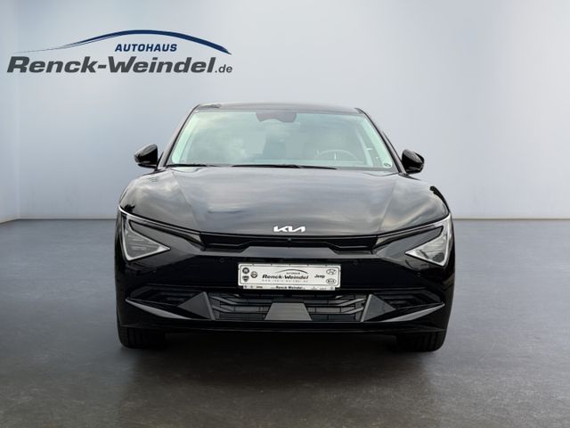 Kia EV6 – Bild 8