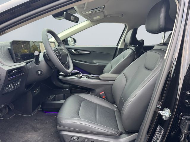 Kia EV6 – Bild 9