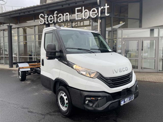 Iveco Daily 35S14H A8 *R4100mm*Automatik*Luft*