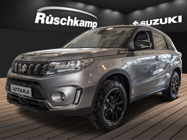 Suzuki Vitara Suzuki 1.5 Hunter Prof. 4x4 Offroad Umbau AHK Höherlegung
