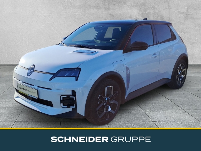 Renault R 5