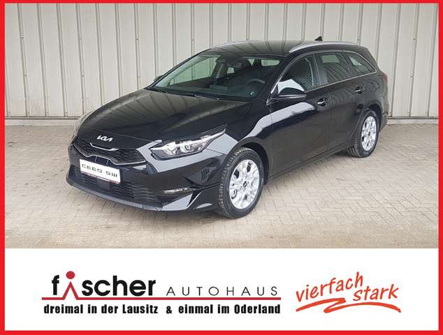 Kia Ceed SW