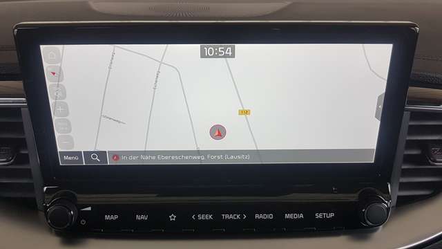 Kia Ceed SW – Bild 10