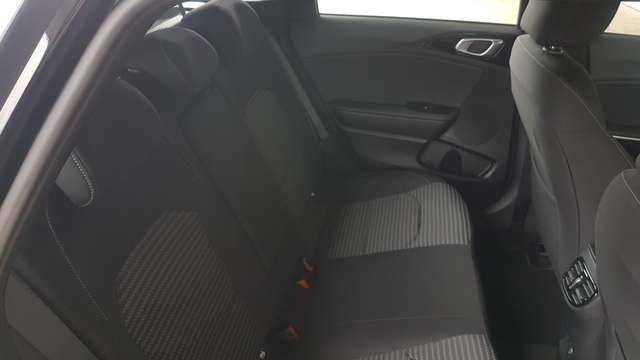 Kia Ceed SW – Bild 11