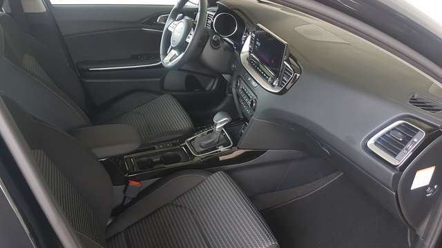 Kia Ceed SW – Bild 12