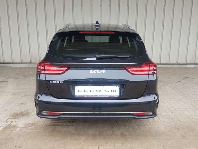 Kia Ceed SW – Bild 14