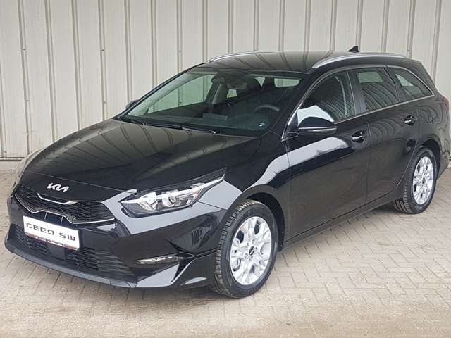 Kia Ceed SW – Bild 15