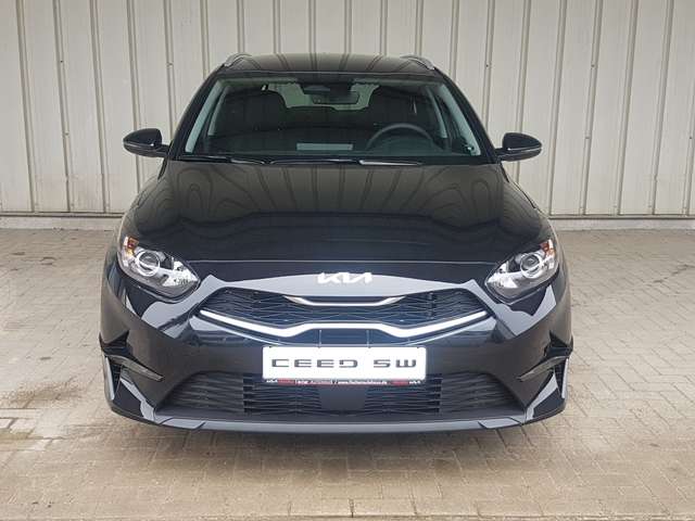 Kia Ceed SW