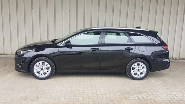 Kia Ceed SW