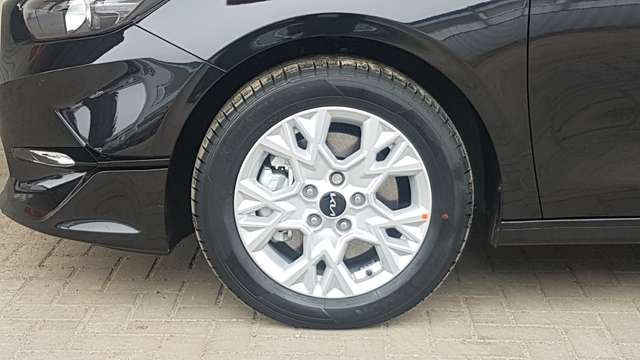 Kia Ceed SW