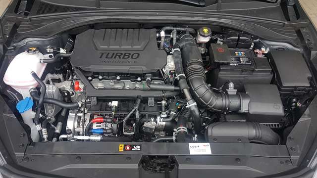 Kia Ceed SW – Bild 5